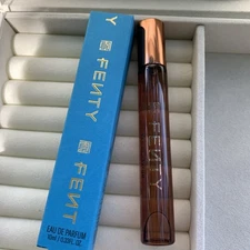 Fenty Eau De Parfum Travel Size Spray 0.33 fl oz 10 mL