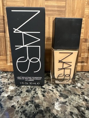 NARS Light Reflecting Foundation 1oz Medium