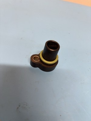 Audi S4 A6 Allroad 2.7T APB BEL Engine Crank Block Plug O-Ring USED 078103113D