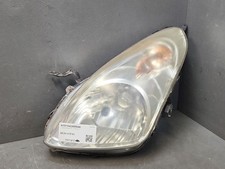Feu avant (phare) Nissan PIXO