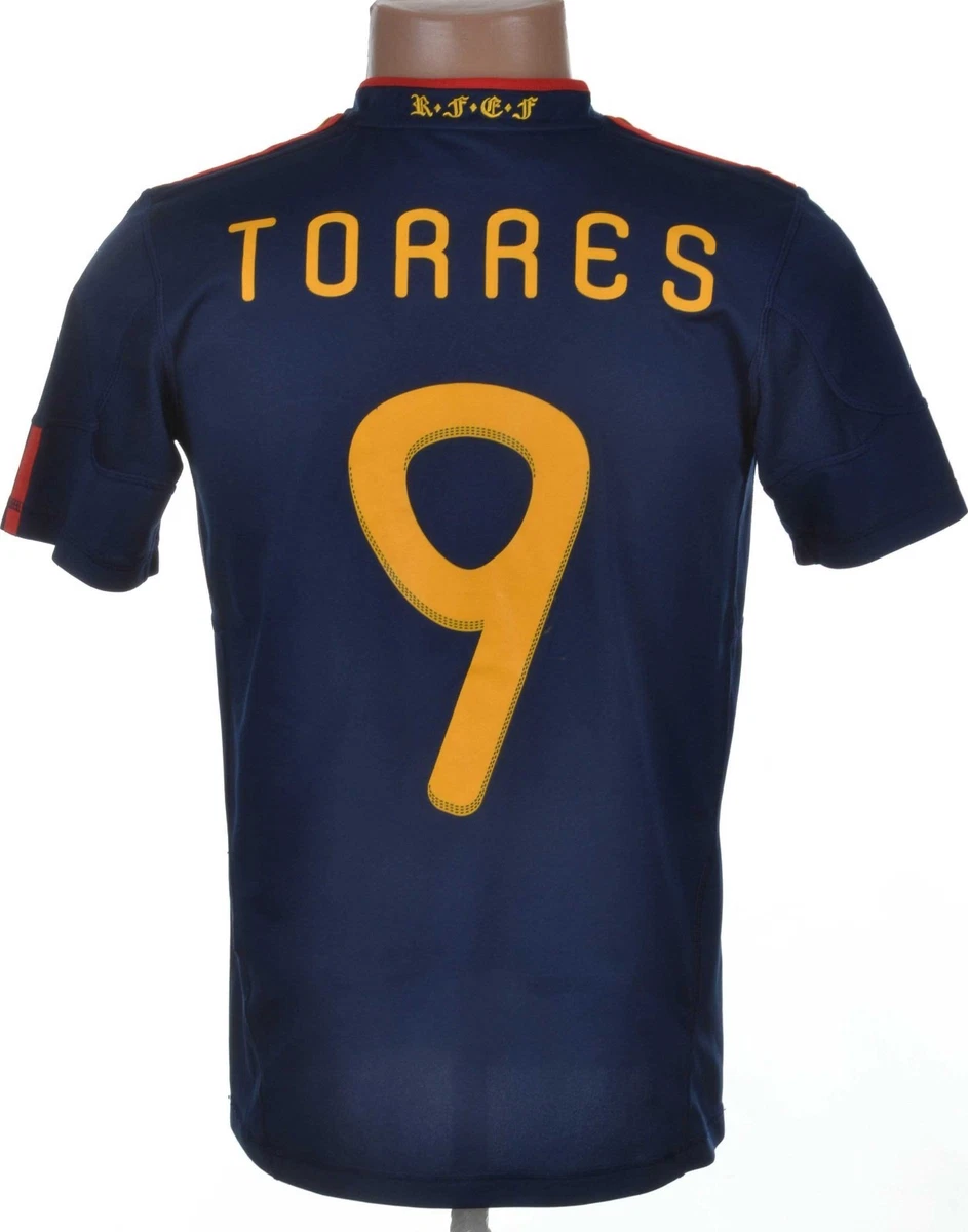 Preços baixos em Fernando Torres Jersey | eBay
