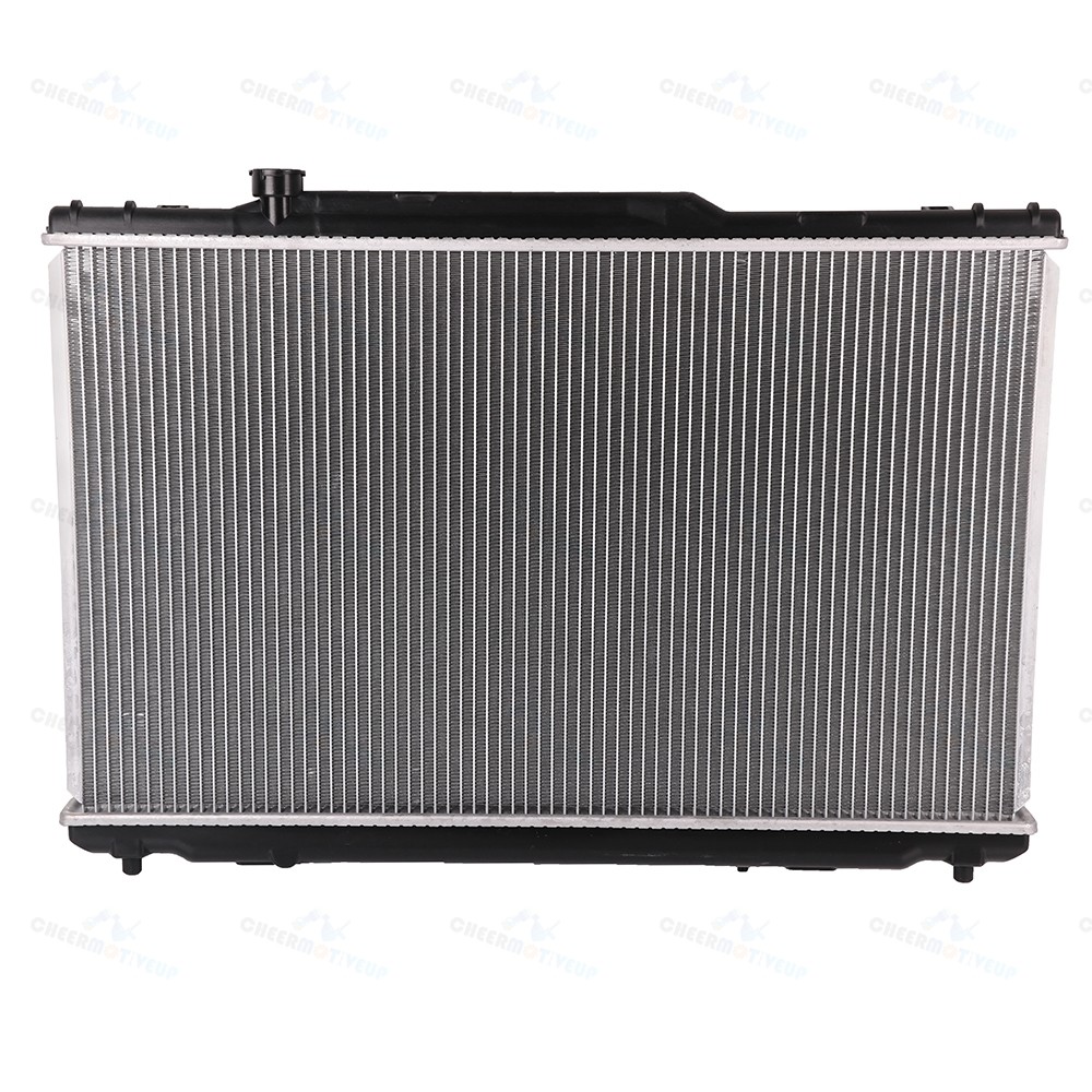 Aluminum Engine Radiator for 1992-1996 Toyota Camry 2.2L L4 Replacement CU1318