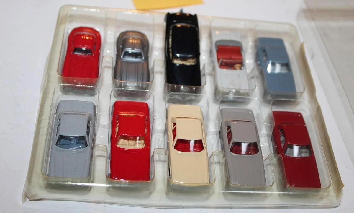 WIKING Diecast & Toy Vehicles 1:87 Scale for sale | eBay