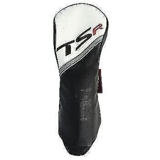 New TITLEIST TSR Fairway Wood Leather Head Cover