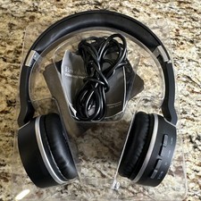 Brookstone Wireless Headset