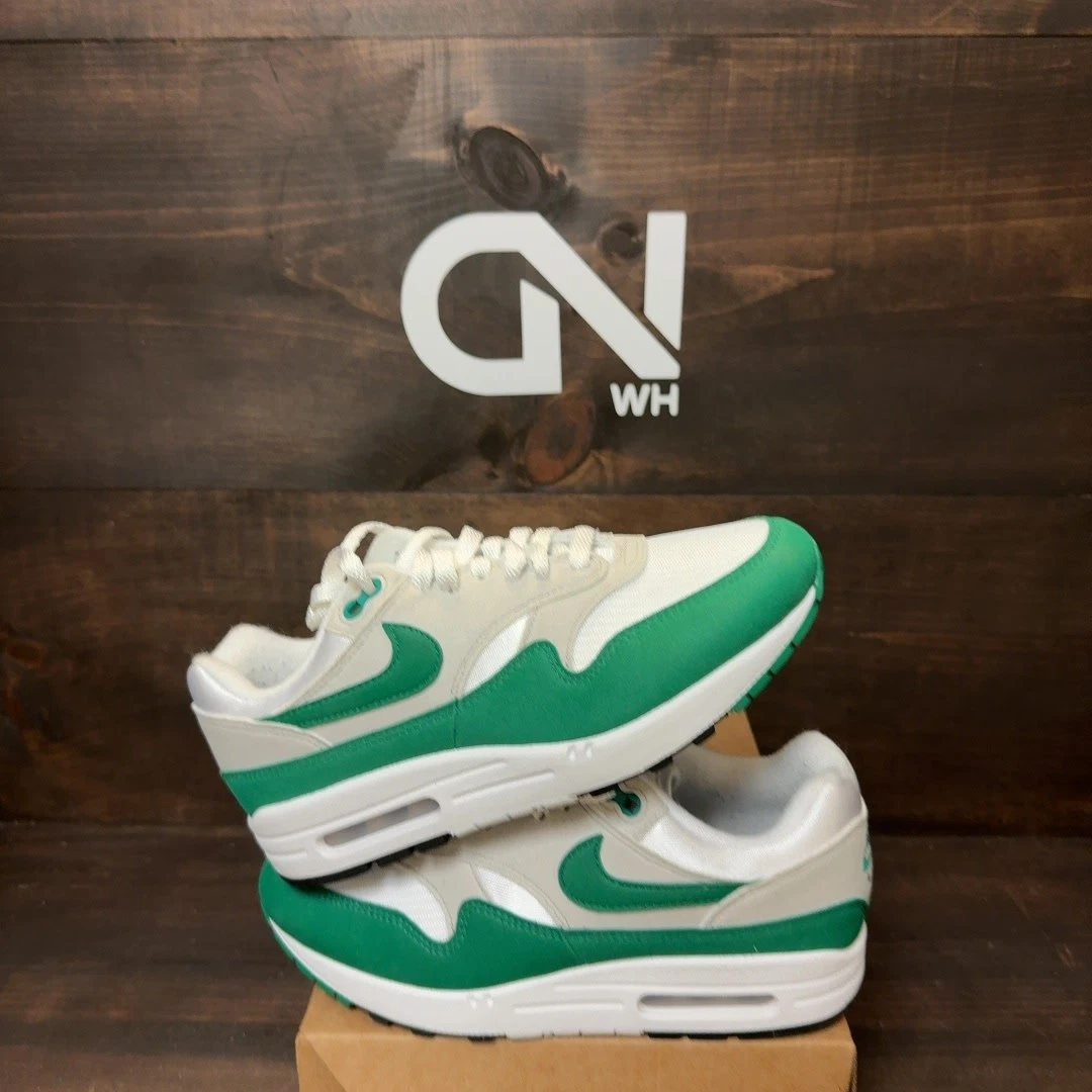 Nike Air Max 1 '87 Malachite W for sale | eBay