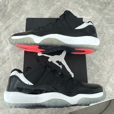 Size 7 - Air Jordan 11 Retro Low Infrared 23 for sale online | eBay