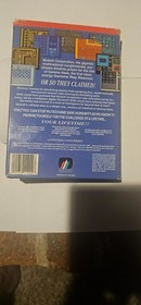 Deathbots NES (CIB) includes all pictured inserts and manual