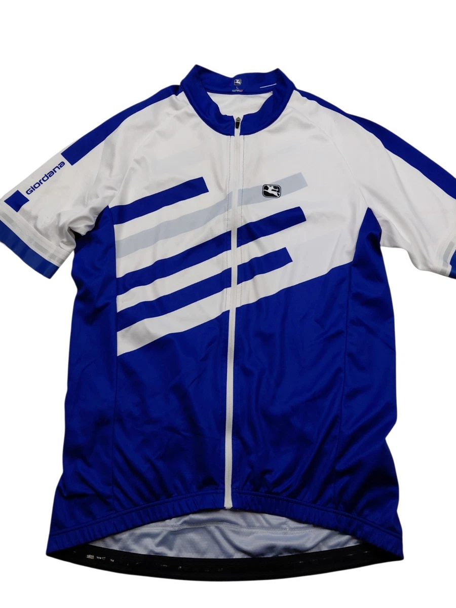 368【新品】Giordana　PINARELLO 半袖サイクルジャージ　XL Giordana Cycling Jersey for sale | eBay