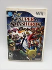 New ListingSuper Smash Bros. Brawl (Nintendo Wii) No Manual - Tested & Working