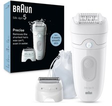 Braun Silk-epil 5 Epilator SE5-041
