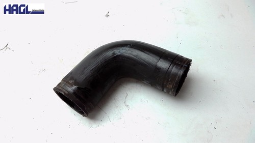 Ladeluftkühler Schlauch 6Q0145832 VW Polo 1.4 TDI 9 N 51 KW 70 PS Limousine