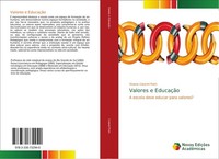 Valores E EducaçãO Viviane Catarini Paim