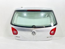 PORTELLONE COFANO BAGAGLIAIO POSTERIORE COMPLETO PER VOLKSWAGEN Golf 5 Berlina 