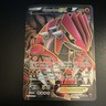 Pokémon TCG Groudon EX 106/108 Dark Explorers Full Art Holo Italian Ultra Rare 