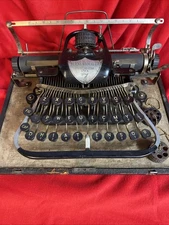 Vintage Blickensderfer No.7 Typewriter