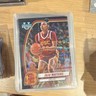 Topps Bowman University Chrome Juju Watkins #37 USC Trojans Basketball 2024-25