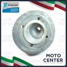 TESTA CILINDRO ORIGINALE PIAGGIO VESPA PX 150 ('77-'16) - 150 GL SUPER SPRINT VE