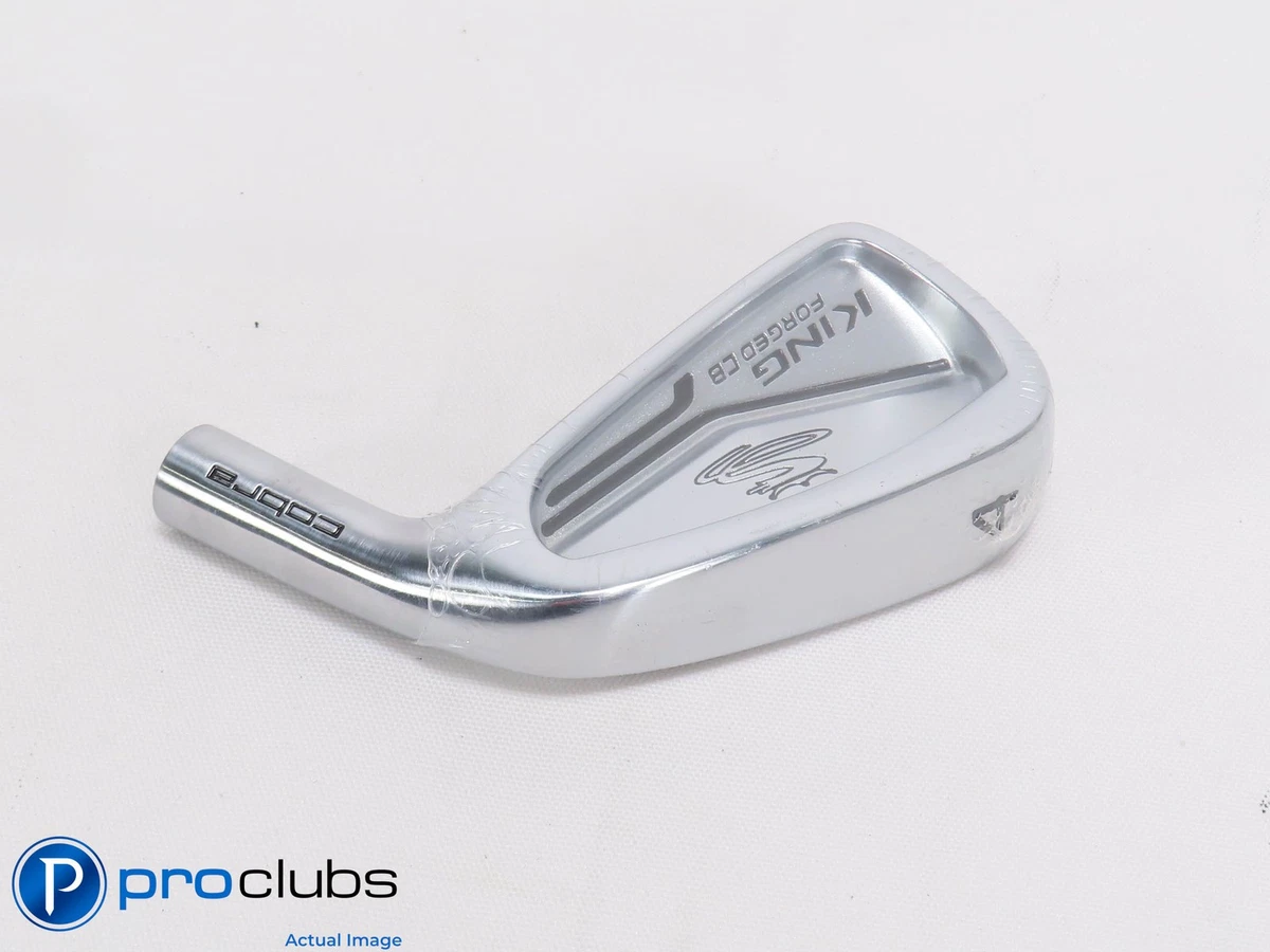 Cobra Golf Iron Heads for sale | eBay