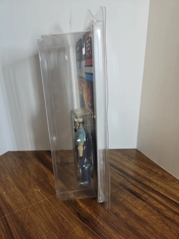 Figura de acción Hasbro Shipwreck 8 pulgadas Foto 4 de 4