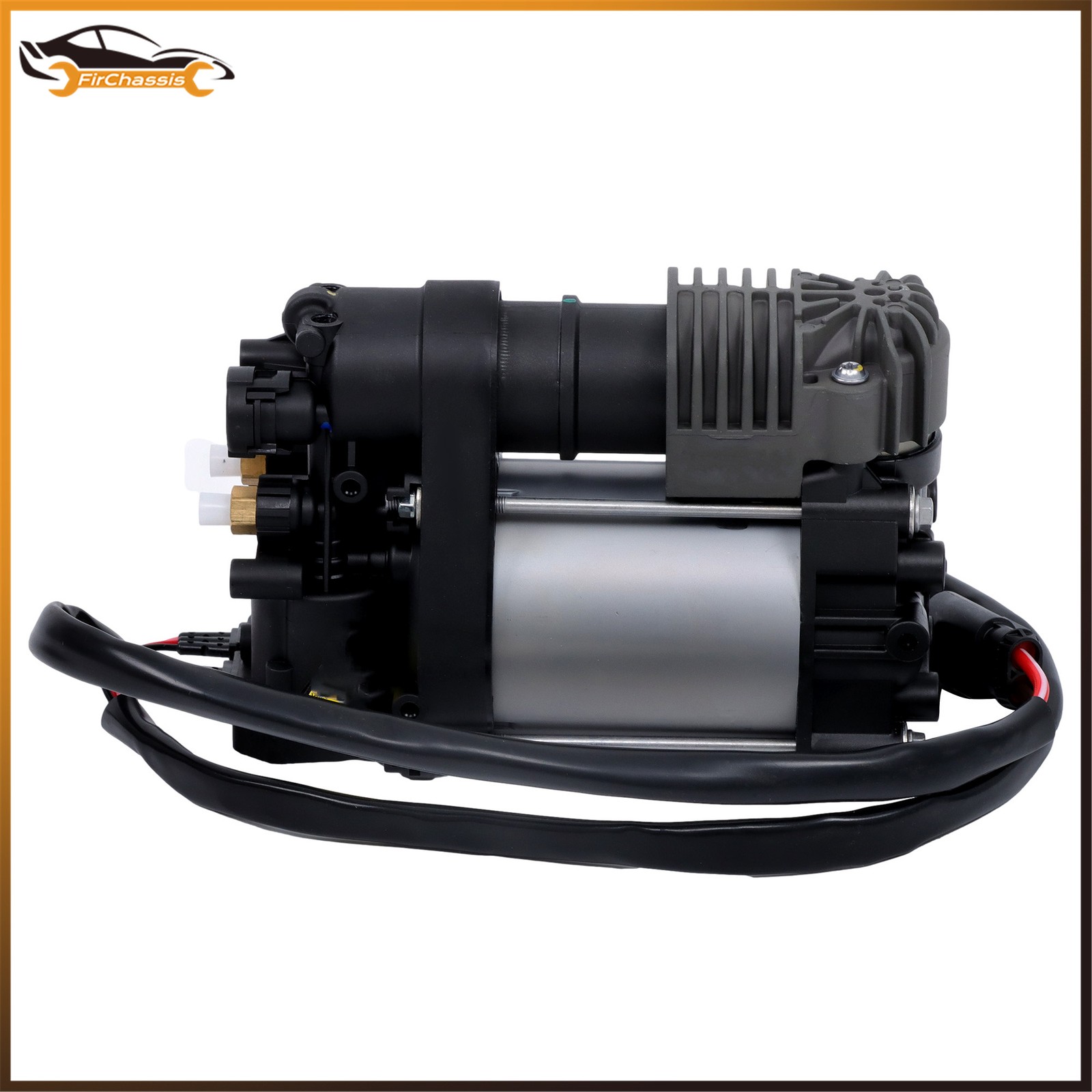 For Maserati Levante 2017-2020 Air Ride Suspension Air Compressor Pump 670037522