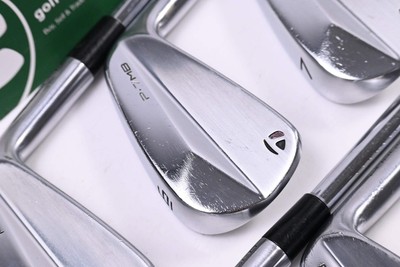 Taylormade P7MB 2020 Eisen / 5-PW / Regular Flex KBS Tour 110 Schäfte