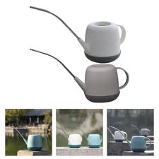 Watering Can 1000ml with Long Spout