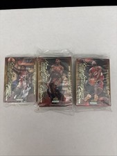 LeBron James Rookie 2003-04 UD Freshman Season Factory Sealed 1-90 w/Kobe Card. rookie card picture