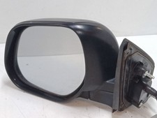 Retroviseur gauche (ou coque) Citroen C-CROSSER