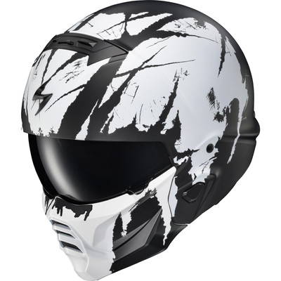 ScorpionEXO Covert 2 Open-Face Helmet - Marauder 2 - 2XL CV2-1007