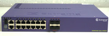 Extreme Networks - X440-G2-12P-10GE4 - 12 Ports Power Over Ethernet POE Switch