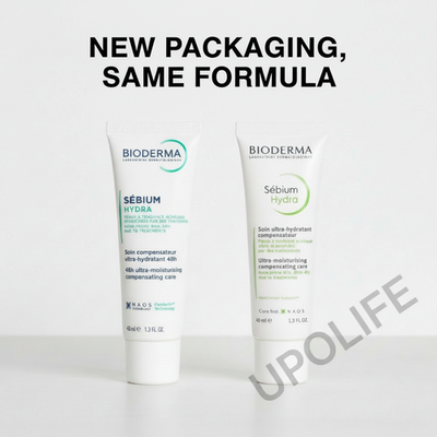 #ad Bioderma Sébium Hydra 40ml Moisturising Cream for Acne Prone Skin $28.00