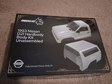 REDCAT 1/10 BED DANCER Founders Edition Lowri...