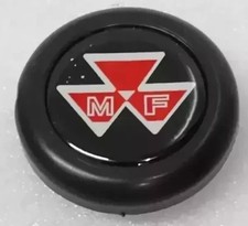 FIT FOR Massey Ferguson 135 240 Tractor Steering Wheel Cap Cover