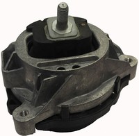 Motorlager Corteco 49128000 FüR BMW X3 F25 X4 F26 Xdrive