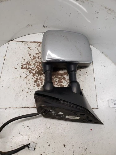 Passenger Side View Mirror Power Dual Arm Mount Fits 04-15 TITAN 1401441