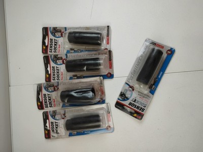 PERFORMANCE TOOL OXYGEN SENSOR SOCKET-W84011-THIN WALL 3/8''DRIVE  7/8''WRENCH Lot