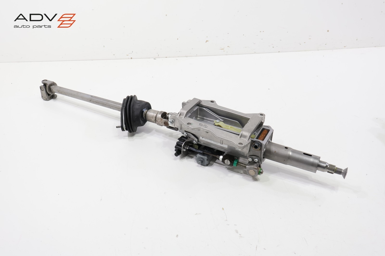 2015 - 2018 FERRARI CALIFORNIA T POWER ADJUSTMENT STEERING COLUMN OEM