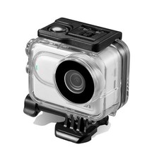 For Insta360 Accessories IP68 Waterproof Housing Case Mount Bracket Kit