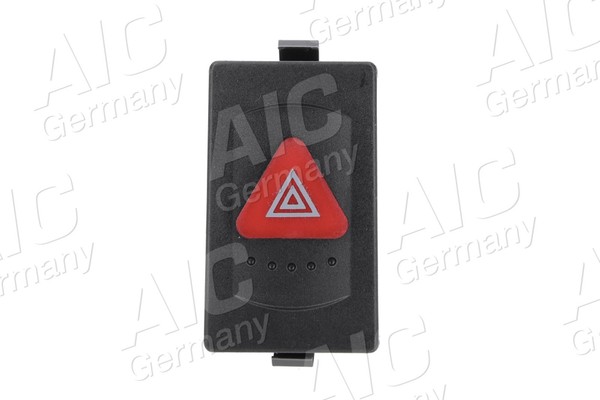 Warnblinkschalter AIC 51834 Kunststoff FüR VW Passat B5 3B3 Variant 3B6 3B2 3B5-image