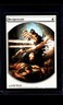 2005 MTG Magic The Gathering MPRP Magic Player Rewards Full Art 6 Reciprocate LP