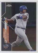 2020 Topps Pro Debut Chrome Wilfred Astudillo #PDC-87 10uo