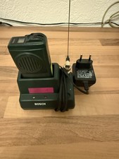 Analoger FME Bosch 88S / Motorola Skyfire 4S Funkmeldeempfänger (Set)