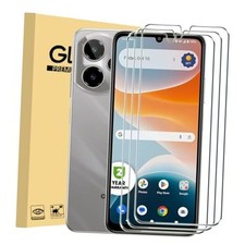 Compatible for Cricket Icon Pro 2026 / AT T Motivate Pro 2 5G Screen Clear