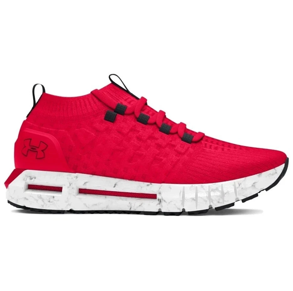 ⭐️新品未使用 アンダーアーマー☆ HOVR Phantom Highlight Under Armour HOVR Phantom 1 Red White for sale | eBay