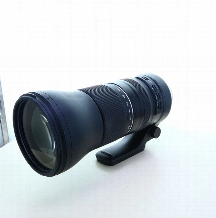 Tamron 150-600mm Camera Lenses for Nikon for sale | eBay