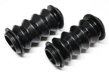 New Rubber Door Jamb Wire Loom Seal Set / For 1995-99 Chevy GMC C/K Pickup Truck