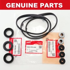 12030-rye-a01 Oem Valve Cover Gasket Seal For Honda Pilot Odyssey Acura Mdx Tl