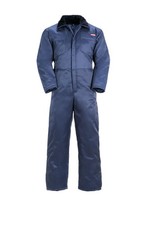 Planam Outdoor Winter Herren Gletscher Pilotenoverall marine Modell 0375
