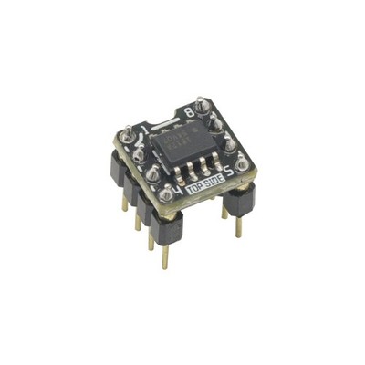 1PCS OPA1612 Dual Operational Amplifier, Ultra Low Noise Ultra Low Distortion